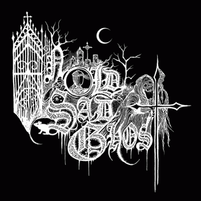 logo An Old Sad Ghost